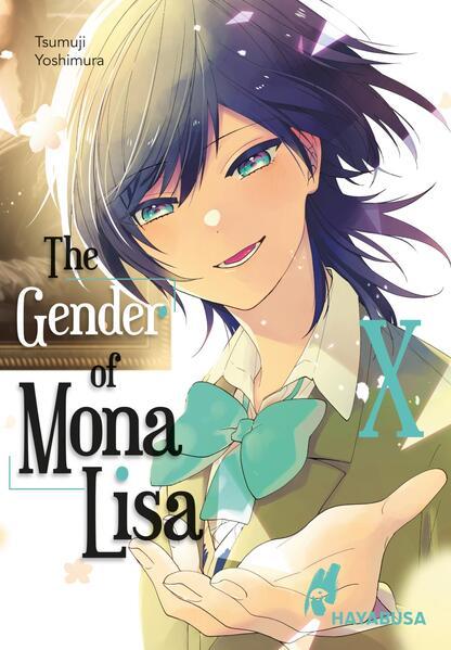 The Gender of Mona Lisa X (Mängelexemplar)