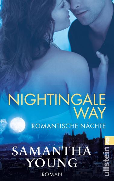 Nightingale Way - Romantische Nächte