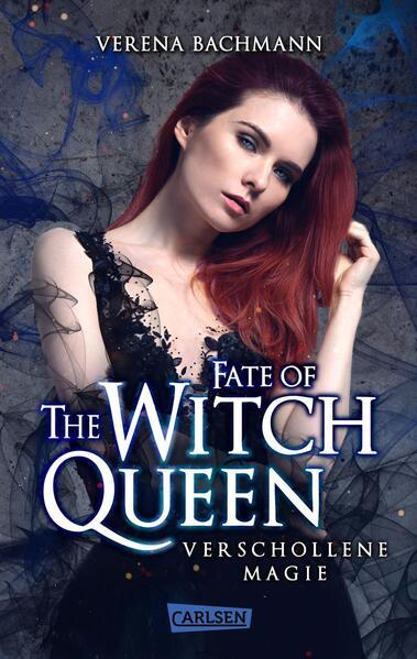 Fate of the Witch Queen. Verschollene Magie (Mängelexemplar)