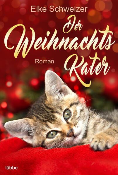 Der Weihnachtskater - Roman (Mängelexemplar)