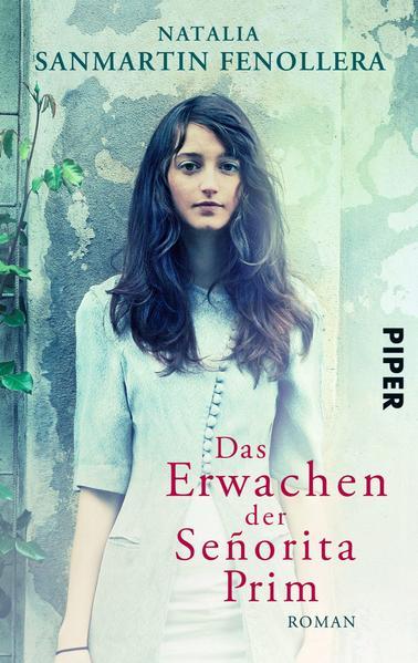 Das Erwachen der Señorita Prim - Roman