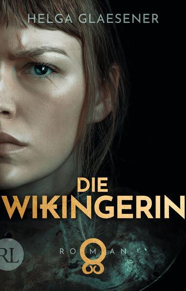 Die Wikingerin - Roman (Mängelexemplar)