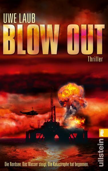 Blow Out - Thriller