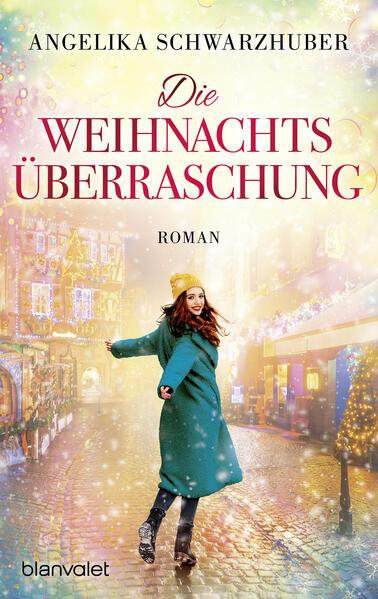 Die Weihnachtsüberraschung - Roman (Mängelexemplar)