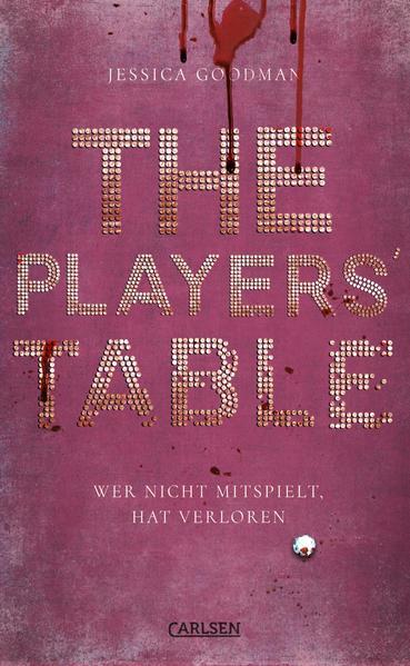 The Players&#039; Table – Wer nicht mitspielt, hat verloren (Mängelexemplar)