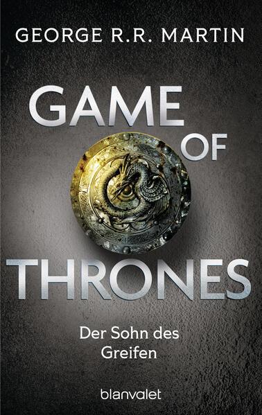 Game of Thrones - Der Sohn des Greifen (Mängelexemplar)