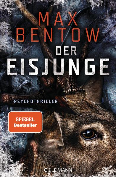 Der Eisjunge - Psychothriller (Mängelexemplar)