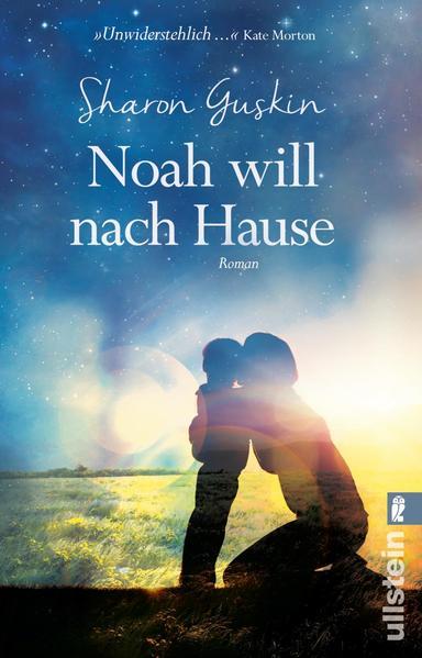 Noah will nach Hause - Roman