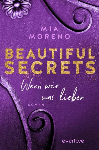 Beautiful Secrets – Wenn wir uns lieben (Mängelexemplar)