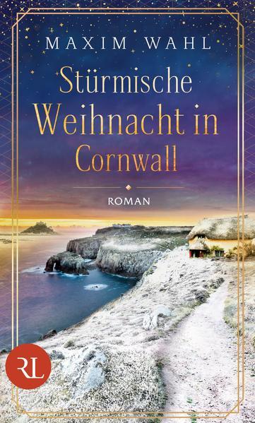 Stürmische Weihnacht in Cornwall (Mängelexemplar)