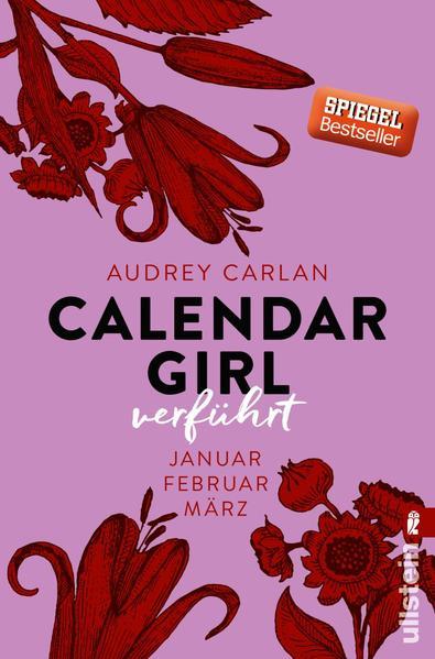 Calendar Girl - Verführt (Calendar Girl Quartal 1) (Mängelexemplar)