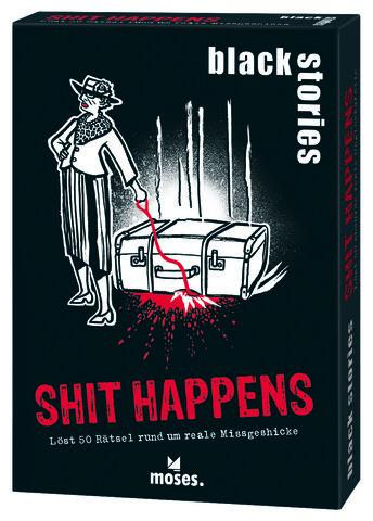 black stories – Shit Happens