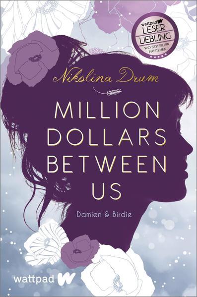 Million Dollars Between Us - Ein etwas anderer Liebesroman (Mängelexemplar)