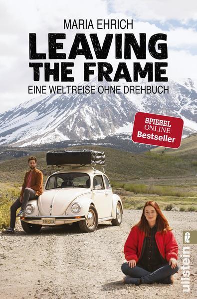 Leaving the Frame - Eine Weltreise ohne Drehbuch