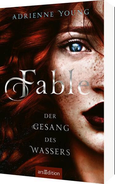 Fable – Der Gesang des Wassers (Fable 1) (Mängelexemplar)