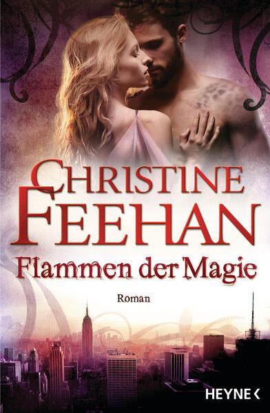 Flammen der Magie - Roman (Mängelexemplar)