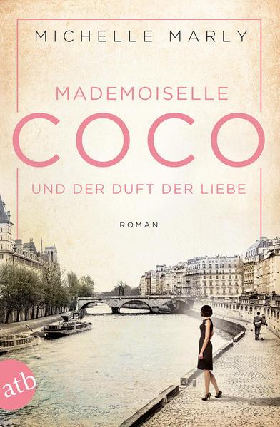 Mademoiselle Coco und der Duft der Liebe - Roman (Mängelexemplar)