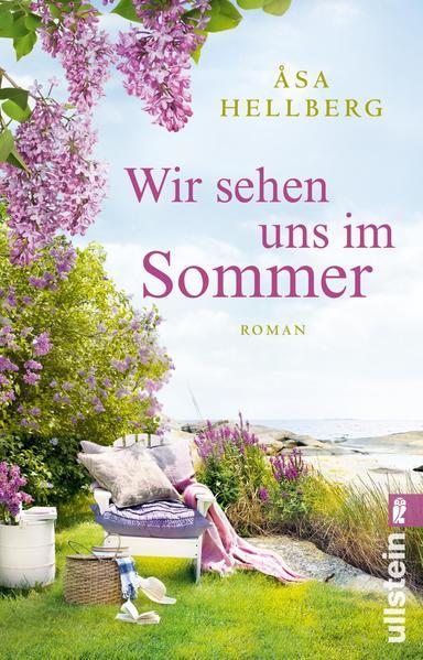 Wir sehen uns im Sommer - Roman