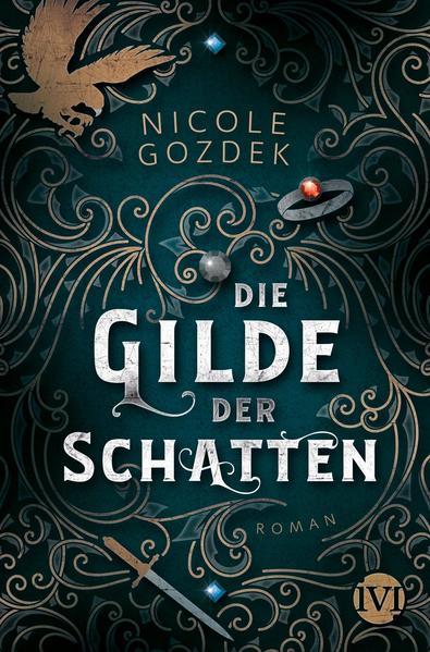 Die Gilde der Schatten (Mängelexemplar)