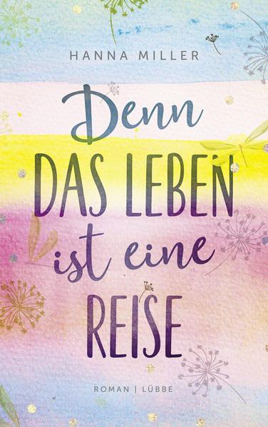 Denn das Leben ist eine Reise - Roman (Mängelexemplar)