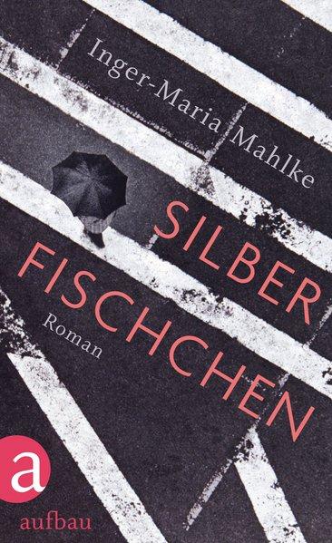 Silberfischchen - Roman (Mängelexemplar)