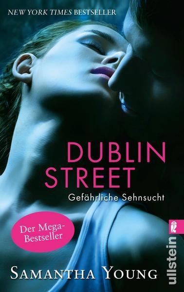 Dublin Street - Gefährliche Sehnsucht (Deutsche Ausgabe) (Edinburgh Love Stories 1) (Mängelexemplar)