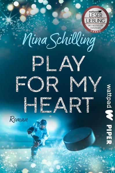 Play for my Heart - Eine berührende Sports Romance (Mängelexemplar)