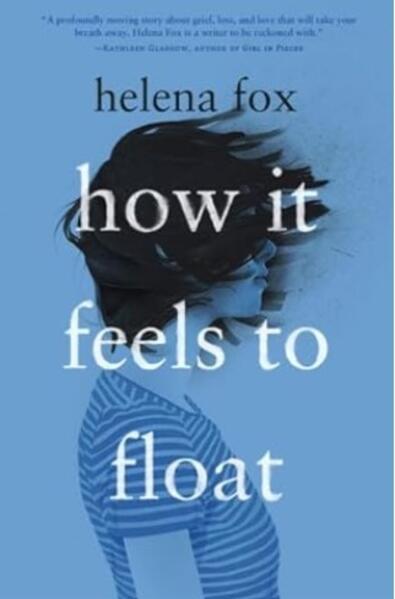 How it feels to float - Die BookTok Sensation (Mängelexemplar)