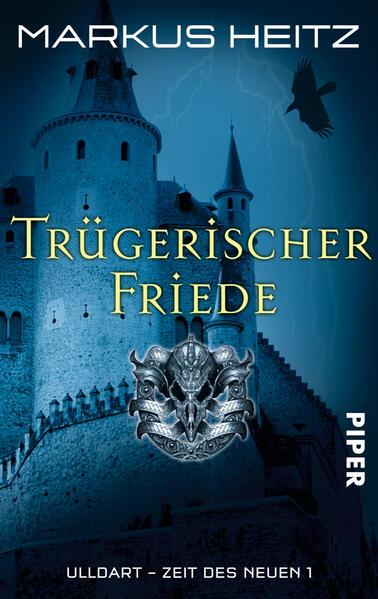 Trügerischer Friede (Mängelexemplar)