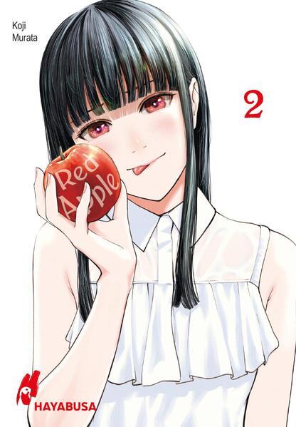 Red Apple 2 (Mängelexemplar)