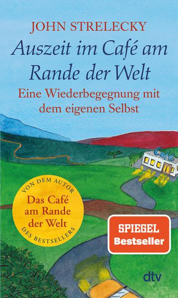 Auszeit im Café am Rande der Welt (Mängelexemplar)