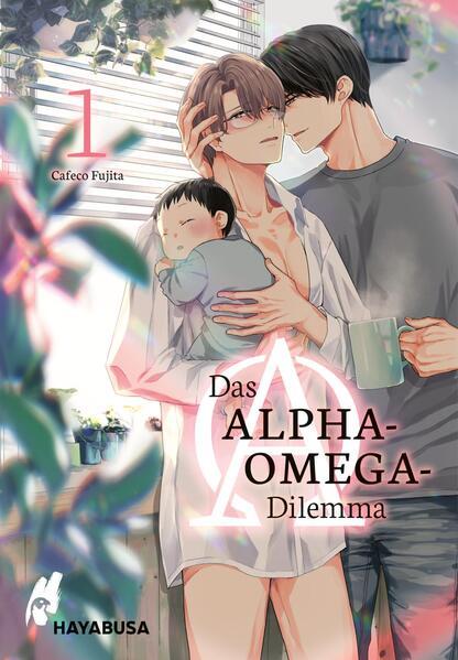 Das Alpha-Omega-Dilemma 1 (Mängelexemplar)