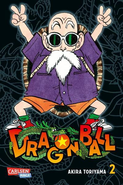 Dragon Ball Massiv 2 - Die Originalserie als 3-in-1-Edition! (Mängelexemplar)