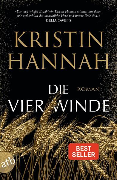 Die vier Winde - Roman (Mängelexemplar)