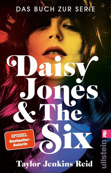 Daisy Jones &amp; The Six - Roman | Das Buch zur Serie (Mängelexemplar)