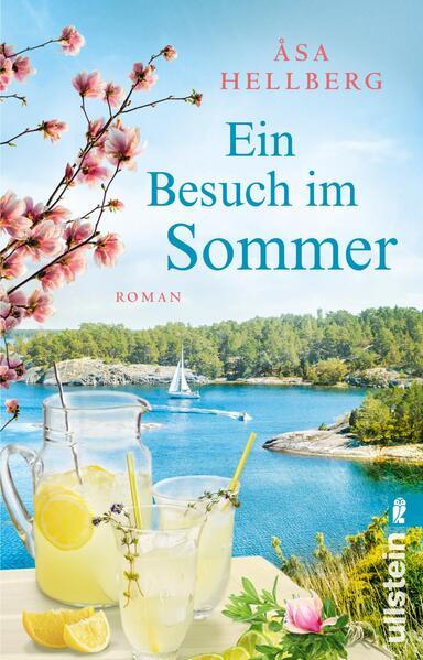 Ein Besuch im Sommer - Roman