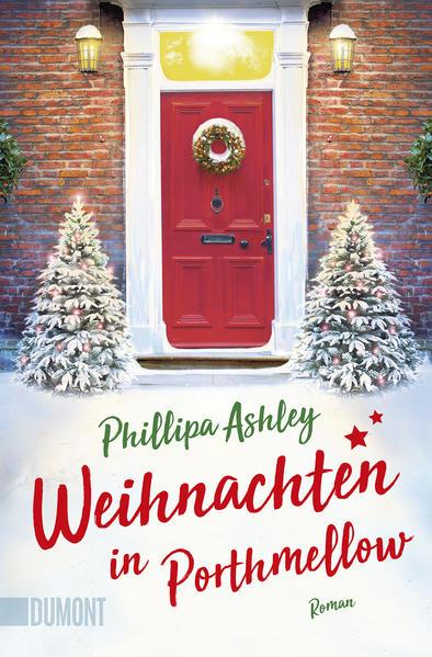 Weihnachten in Porthmellow (Mängelexemplar)