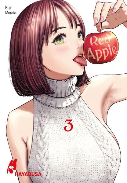 Red Apple 3 (Mängelexemplar)