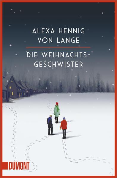 Die Weihnachtsgeschwister - Roman (Mängelexemplar)