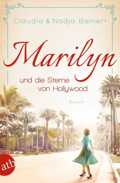 Marilyn und die Sterne von Hollywood - Roman (Mängelexemplar)