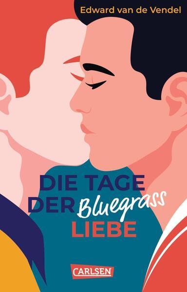 Die Tage der Bluegrass-Liebe (Mängelexemplar)