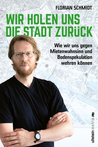 Wir holen uns die Stadt zurück