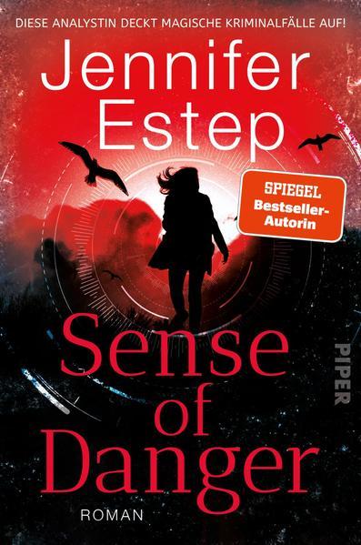 Sense of Danger - Urban Fantasy