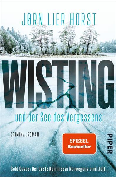 Wisting und der See des Vergessens - Kriminalroman