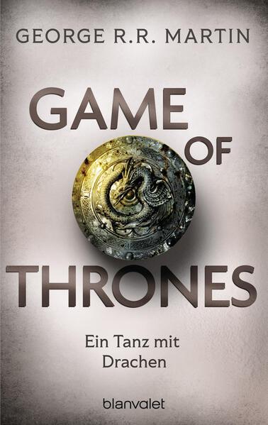 Game of Thrones - Ein Tanz mit Drachen (Mängelexemplar)