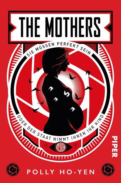 The Mothers – Sie müssen perfekt sein oder der Staat nimmt ihnen ihr Kind (Mängelexemplar)