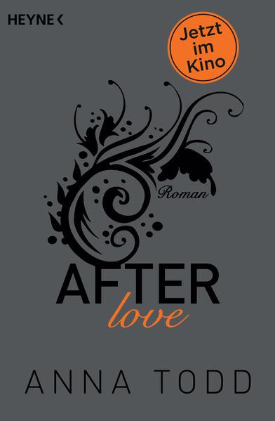 After love - AFTER 3 | Roman (Mängelexemplar)