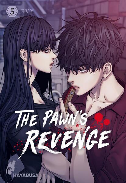 The Pawn’s Revenge 5 (Mängelexemplar)