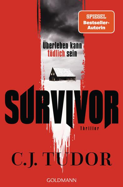 Survivor - Thriller (Mängelexemplar)