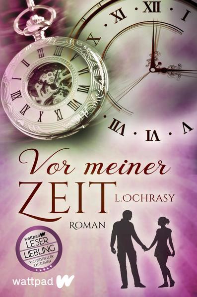 Vor meiner Zeit - Roman